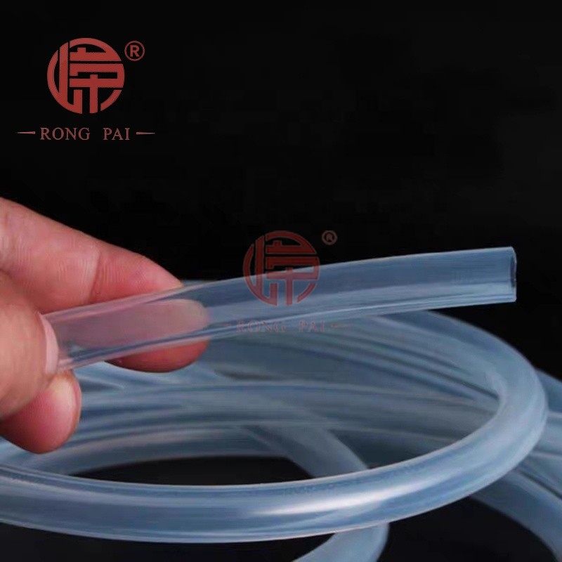 硅橡膠為什么可作為醫用高分子材料？-常州嶸牌橡塑制品有限公司