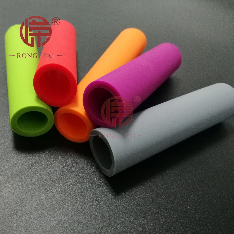 硅膠管的性能可靠嗎？-常州嶸牌橡塑制品有限公司